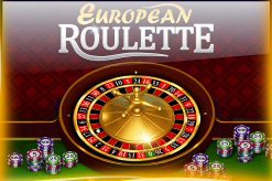 European Roulette